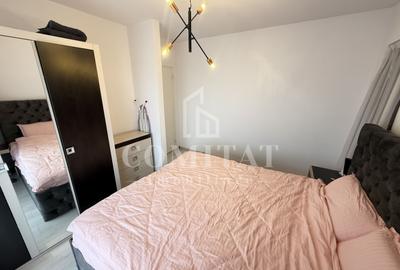 Apartament cu 2 camere | 51 mp | Omnia Residence - Apahida - 2