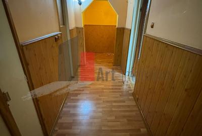 APARTAMENT 2 CAMERE MARGEANULUI - 3