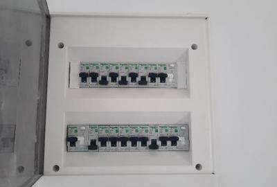 FARA COMISION casa 5 camere 3 bai 2 placi P+1+pod incalzire pardos canal apa - 44