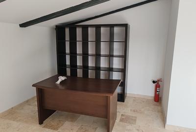 Business Center Corbeanca – birouri moderne, facilități premium - 8