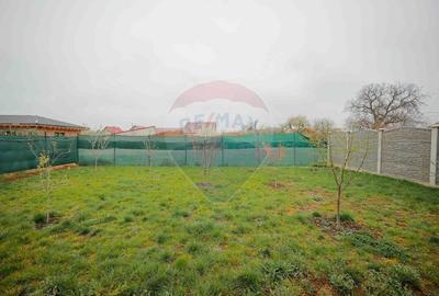 Casă nouă Biharia 2023, 500 mp teren, garaj, pregătită pentru panouri - 23