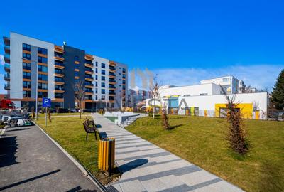 Apartament spatios - Complex rezidential premium - 3