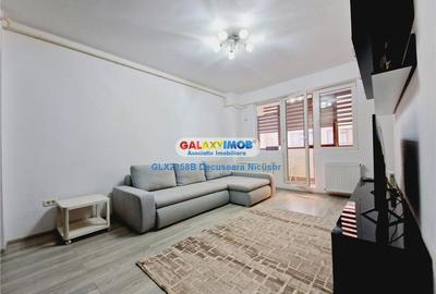 Apartament 3 camere Militari Residence Mobilat 62 mp 92.500 euro - 24
