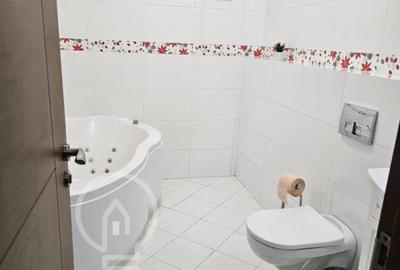 Apartament 2 camere pet friendly Bonjour Residence - 10