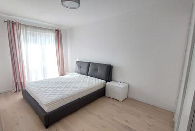 2 camere cu terasă și parcare subterană, zona centrala - 10