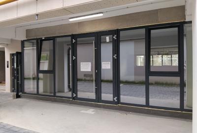 Spațiu comercial, 74 mp în Păcurari