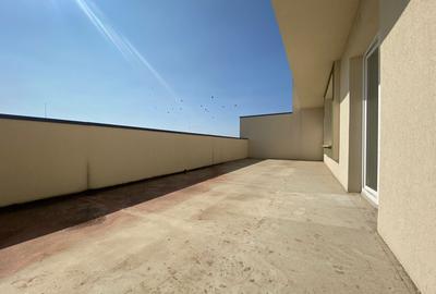 Penthouse 3 camere, decomandat, 81 mp utili, etaj 3 -zona Torontalului - 12