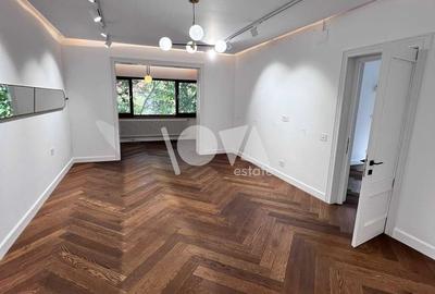 De închiriat: vilă Cotroceni - 12 camere - Louis Pasteur - 5