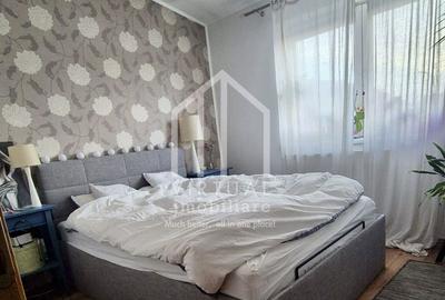 Apartament cu 2 camere decomandat în Ștrand