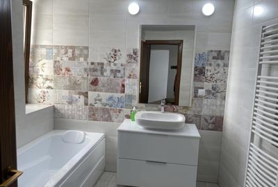 Vila de lux cu piscina si spa Cisnadie super view - 7