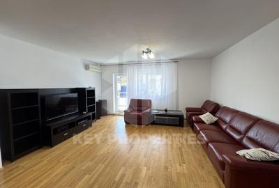 Estia Residence - apartament 3 camere cu garaj si boxa - 1