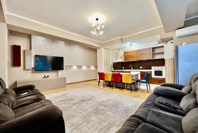 Apartament de inchiriat cu 3 camere pozitie excelenta- Pipera Iancu Nicolae Lidl