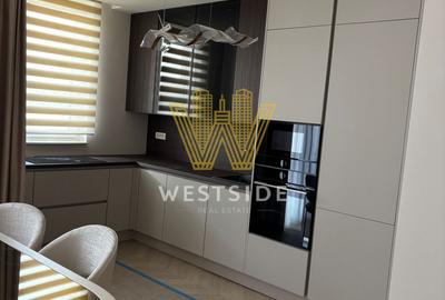 Apartament de lux, cu 3 camere, de vanzare, Calea Aradului - 3