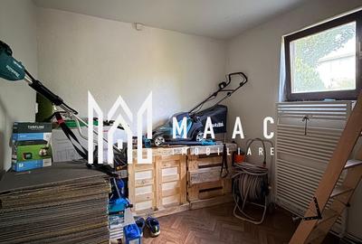 Casa individuala 4 camere I Acces auto I Piata Cibin - 10
