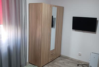 2 camere Sos Oltenitei / Sun Plaza Mall / Metrou 2 minute - 7