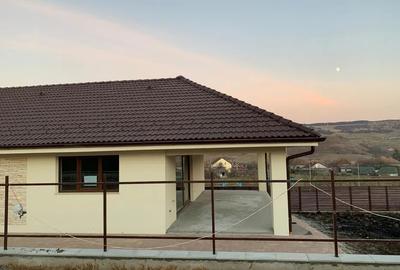 Casa pe un nivel, in Popesti Baciu, 120mp utili, 600mp teren - 3