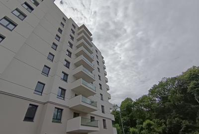 Apartament cu 3 camere decomandat în Nord