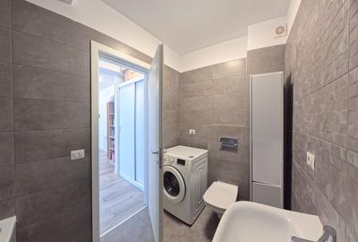 Apartament 2 camere UNO Residence – parcare și boxă incluse - 8