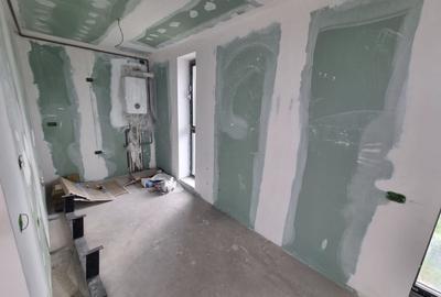 Tomis nord Euromaterna-apartament 3 camere decomandat cu terasa de 33 mp - 7