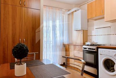 Apartament 2 camere I decomandat I Marasti - 7