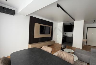 REA1028180 Apartament High End 2 camere I YachtKid - 8