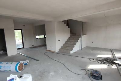 Duplex de vanzare, 4 camere, 162mp, 250mp teren, 2 garaje, Oasului - 6