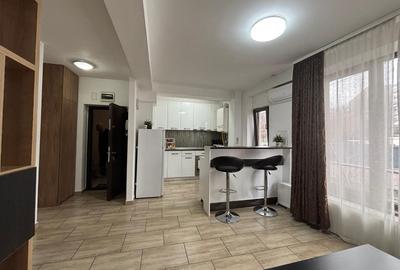 Soseaua Fundeni Studio 43 mp An constructie 2015 - 4