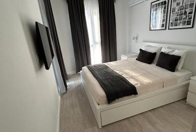 Apartament 3 camere 2 bai in complex Parcului 20, loc de parcare inclus - 4