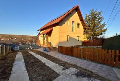 Casa cu 4 camere 123 M² utili + 500 M² teren Sfantu Gheorghe - 16