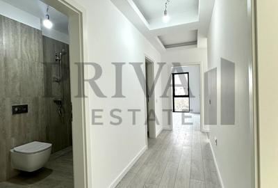 Apartament finisaje premium 3 camere, etaj 2,Braytim - 16