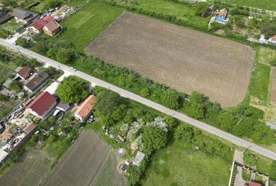 Teren Intravilan de 3,090 mp în Cuvin - 16