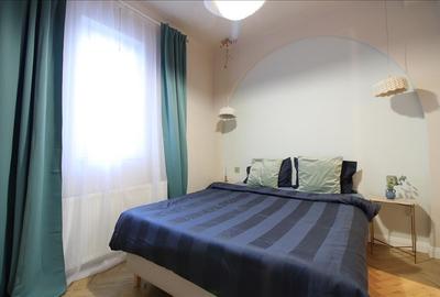 Oferta inedita! 2 camere|ultracentral|investitie|Parcul Central - 9