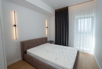 Apartament elegant cu 3 camere in imobil rezidențial modern in zona Floreasca - 5