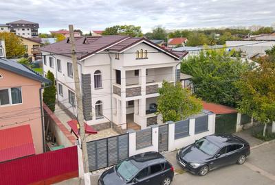 Vanzare Vila P+1 zona Grand Arena | suprafata totala 270mp - 1