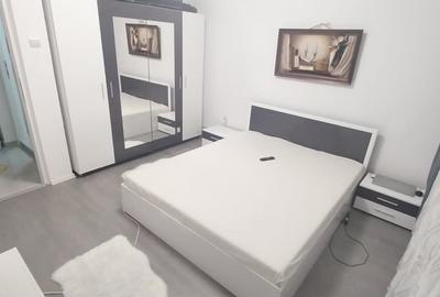2 camere lux-Tomis Nord-centrala gaze-mobilat-utilat-totul nou - 5