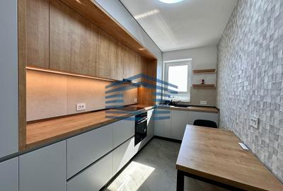 Coresi Upgraded - 1 IUNIE - Apartament 2 Camere- Totul NOU - 10