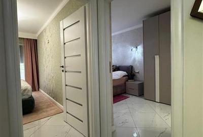 Apartament 3 camere ,82 mp utili + 25 mp terase, situat in Grand Park! - 12