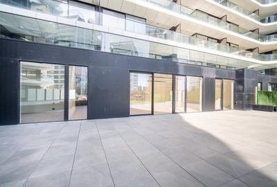 APARTAMENT TIP DUPLEX - 4 CAMERE - PISCINA PROPRIE - FLOREASCA - COMISION 0% - 5