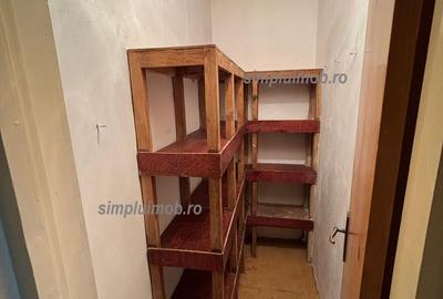 Decomandat 3 Camere Central Decebal - 18