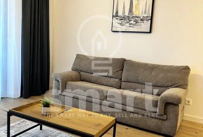 Apartament 2 camere  The Nest parcare subterana inclusa prima inchiriere - 2