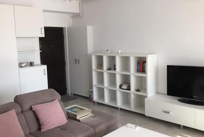 Apartament 2 camere mobilat Sisesti// loc parcare subteran - 10