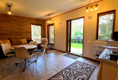 Casa Ta de Vacanță în Stil Mediteranean – Refugiu în Pădurea de Mesteacăn, Reci, - 6