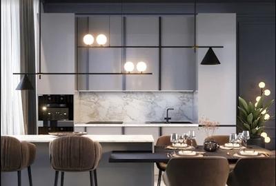 Apartament de 2 Camere  One North Lofts Stil de Viață Urban și Investiție Solidă - 1