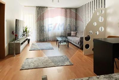 Apartament cu 2 camere de închiriat, Prima Nufărul, cu loc de parcare - 1