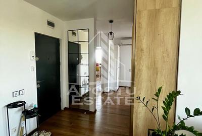 Apartament 3 camere, modern,zona Lipovei - 11