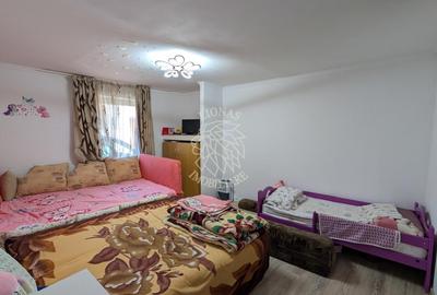 Casa 3 camere 84 mp-teren 280 mp-ideal cabinet, birou-Ultracentral - 5