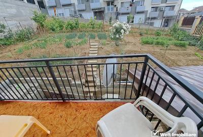 Casa individuala, gradina, Floresti - 12