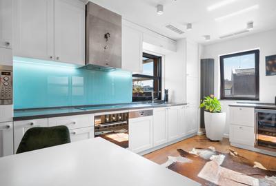 Penthouse Soseaua Nordului - Parc Herăstrău - 13
