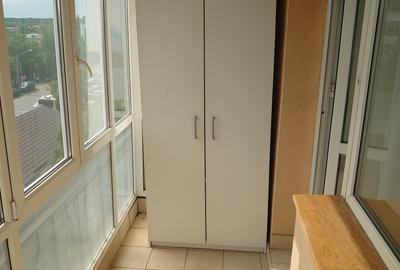 Sisesti Straulesti Sos Bucuresti Târgoviște complex rezidential - 16
