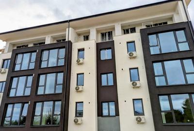 Apartament cu 3 camere decomandat în Popas Păcurari